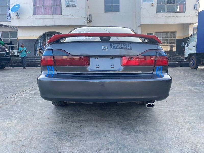 Main image of 2009 Honda Accord 2.500